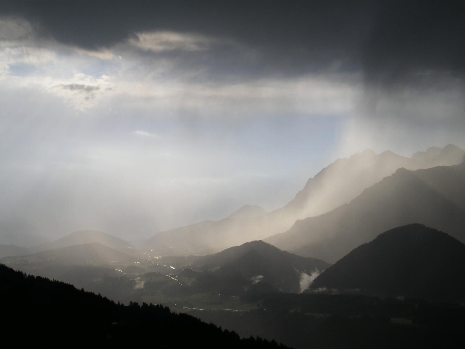 Berggasthof Schwaigerhof เฮาส์ อิม เอนน์สทาล ภายนอก รูปภาพ